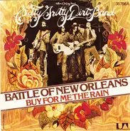Nitty Gritty Dirt Band - Battle Of New Orleans