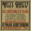CD - Nitty Gritty Dirt Band - Circlin' Back - Celebrating 50 Years