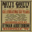 CD - Nitty Gritty Dirt Band - Circlin' Back - Celebrating 50 Years