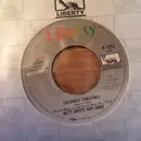 7inch Vinyl Single - Nitty Gritty Dirt Band - Colorado Christmas