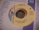 7inch Vinyl Single - Nitty Gritty Dirt Band - Collegiana / These Days