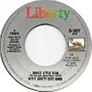 7inch Vinyl Single - Nitty Gritty Dirt Band - Dance Little Jean