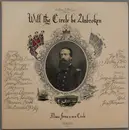 LP-Box - Nitty Gritty Dirt Band Featuring Maybelle Carter , Earl Scruggs , Doc Watson , Roy Acuff , Merle Tr - Will The Circle Be Unbroken - Gatefold / Discs 1 & 2 ONLY