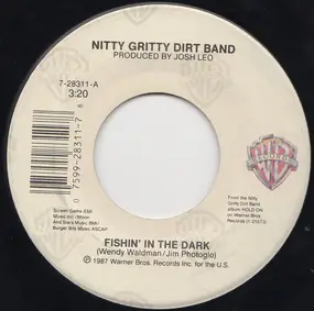 The Nitty Gritty Dirt Band - Fishin' In The Dark