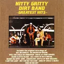 CD - Nitty Gritty Dirt Band - Greatest Hits