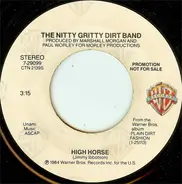 Nitty Gritty Dirt Band - High Horse