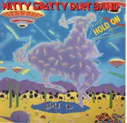 CD - Nitty Gritty Dirt Band - Hold On