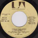 7inch Vinyl Single - Nitty Gritty Dirt Band - House At Pooh Corner