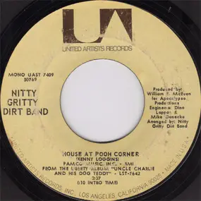 The Nitty Gritty Dirt Band - House At Pooh Corner