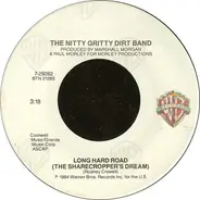 Nitty Gritty Dirt Band - Long Hard Road (The Sharecropper's Dream)