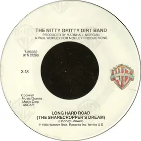 The Nitty Gritty Dirt Band - Long Hard Road (The Sharecropper's Dream)