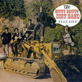 The Nitty Gritty Dirt Band - Pure Dirt
