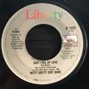 7inch Vinyl Single - Nitty Gritty Dirt Band - Shot Full Of Love / Let' Go