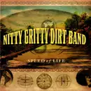 CD - Nitty Gritty Dirt Band - Speed Of Life - Digisleeve