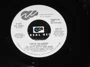 7inch Vinyl Single - Nitty Gritty Dirt Band - Turn Of The Century