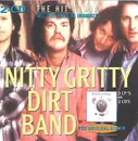Double CD - Nitty Gritty Dirt Band - The Hit Album