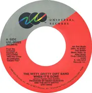 Nitty Gritty Dirt Band - When It's Gone