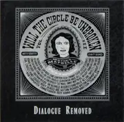 Double CD - Nitty Gritty Dirt Band - Will The Circle Be Unbroken, Volume III - Dialogue Removed