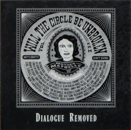 Nitty Gritty Dirt Band - Will The Circle Be Unbroken, Volume III
