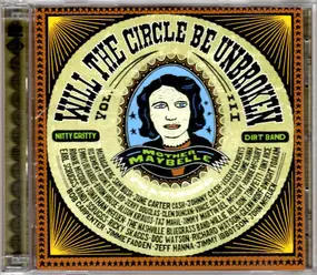 The Nitty Gritty Dirt Band - Will The Circle Be Unbroken, Volume III
