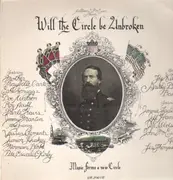 LP-Box - Nitty Gritty Dirt Band - Will The Circle Be Unbroken