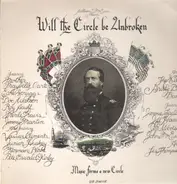 Nitty Gritty Dirt Band Featuring Maybelle Carter , Earl Scruggs , Doc Watson , Roy Acuff , Merle Tr - Will the Circle Be Unbroken