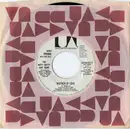 7inch Vinyl Single - Nitty Gritty Dirt Band - Mother Of Love