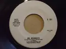 7inch Vinyl Single - Nitty Gritty Dirt Band - Mr. Bojangles (Prologue: Uncle Charlie And His Dog Teddy)