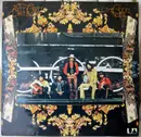 LP - Nitty Gritty Dirt Band - All The Good Times