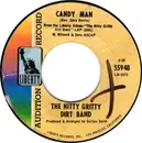 7inch Vinyl Single - Nitty Gritty Dirt Band - Buy For Me The Rain / Candy Man