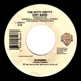 The Nitty Gritty Dirt Band - Baby's Got A Hold On Me