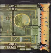 LP-Box - Nitty Gritty Dirt Band - Dirt, Silver & Gold