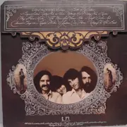 LP - Nitty Gritty Dirt Band - Dream - repress, gimmick cover