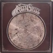 LP - Nitty Gritty Dirt Band - Dream - repress, gimmick cover