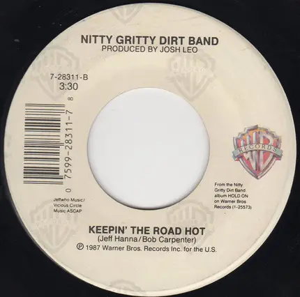 Nitty Gritty Dirt Band - Fishin' In The Dark