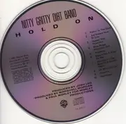 CD - Nitty Gritty Dirt Band - Hold On