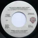 7inch Vinyl Single - Nitty Gritty Dirt Band - Home Again In My Heart