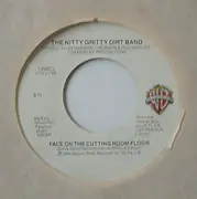 7inch Vinyl Single - Nitty Gritty Dirt Band - I Love Only You / Face On The Cutting Room Floor