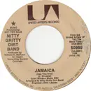 7inch Vinyl Single - Nitty Gritty Dirt Band - Jamaica