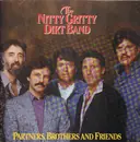 LP - Nitty Gritty Dirt Band - Partners, Brothers And Friends