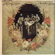 Double LP - Nitty Gritty Dirt Band - Stars And Stripes Forever