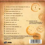 CD - Nitty Gritty Dirt Band - Speed Of Life - Digisleeve