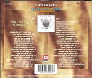 Double CD - Nitty Gritty Dirt Band - The Hit Album