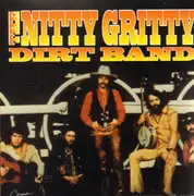 CD - Nitty Gritty Dirt Band - The Nitty Gritty Dirt Band