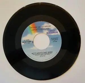 Nitty Gritty Dirt Band - The Rest of the Dream