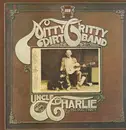 LP - Nitty Gritty Dirt Band - Uncle Charlie & His Dog Teddy