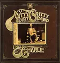 CD - Nitty Gritty Dirt Band - Uncle Charlie & His Dog Teddy