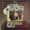 LP - Nitty Gritty Dirt Band - Uncle Charlie & His Dog Teddy - Gatefold