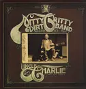 LP - Nitty Gritty Dirt Band - Uncle Charlie & His Dog Teddy
