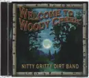 CD - Nitty Gritty Dirt Band - Welcome To Woody Creek